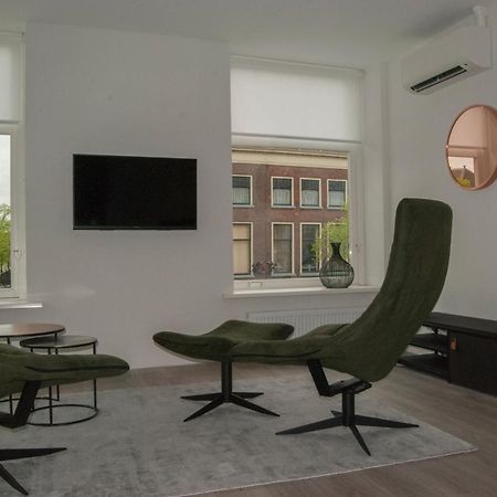 Room 1637 Delft Dış mekan fotoğraf