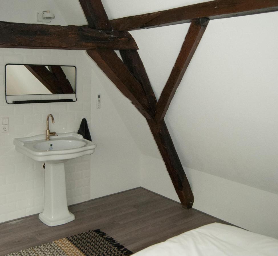 Room 1637 Delft Dış mekan fotoğraf