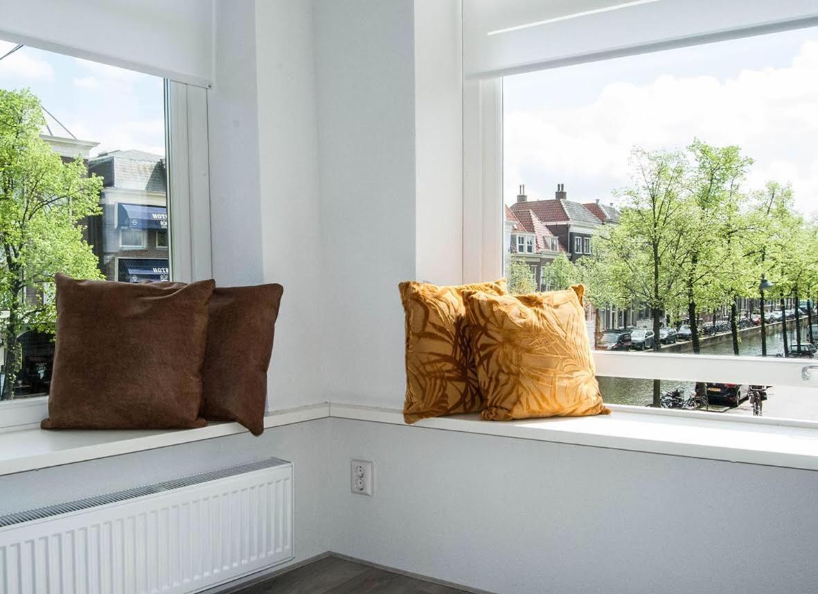 Room 1637 Delft Dış mekan fotoğraf