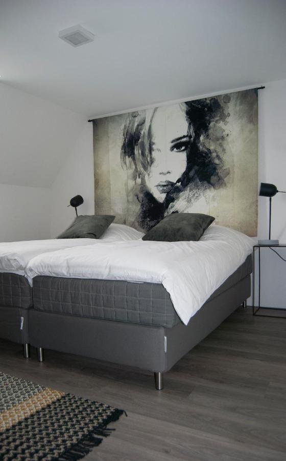 Room 1637 Delft Dış mekan fotoğraf