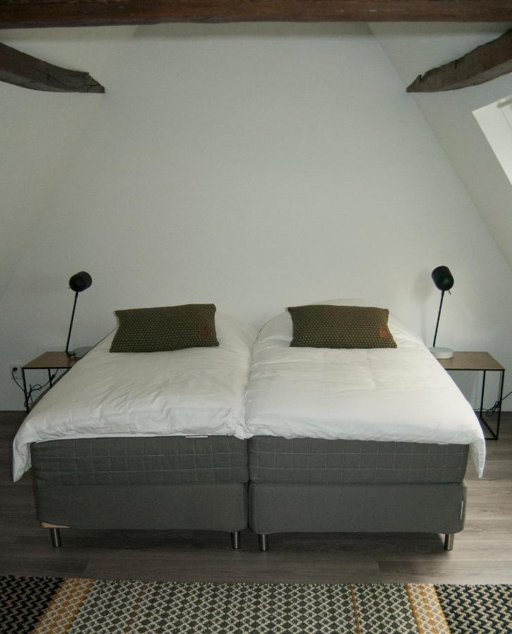 Room 1637 Delft Dış mekan fotoğraf
