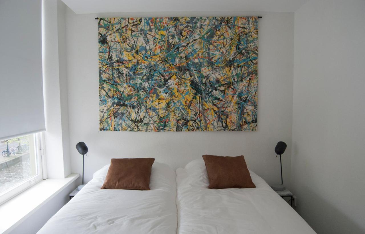 Room 1637 Delft Dış mekan fotoğraf