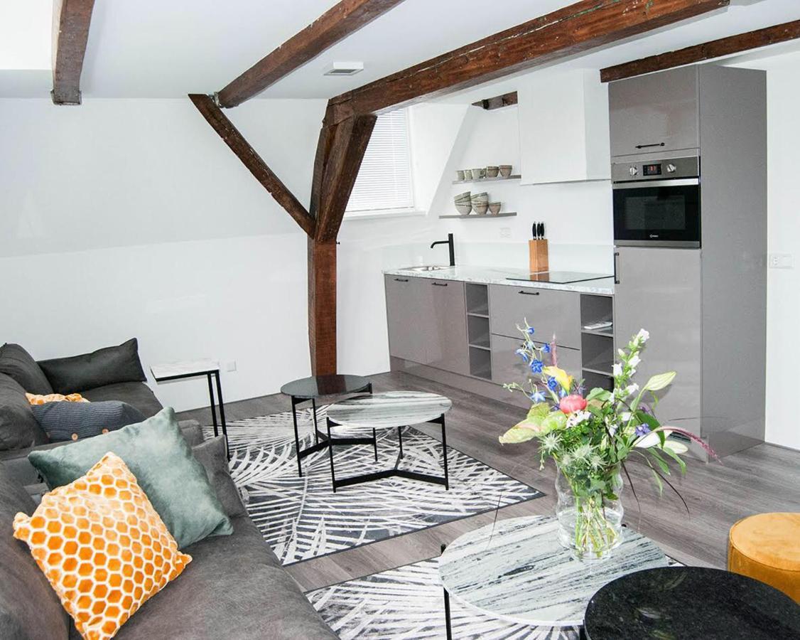 Room 1637 Delft Dış mekan fotoğraf