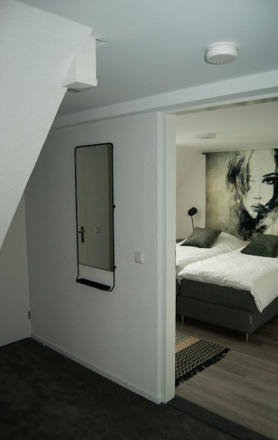Room 1637 Delft Dış mekan fotoğraf