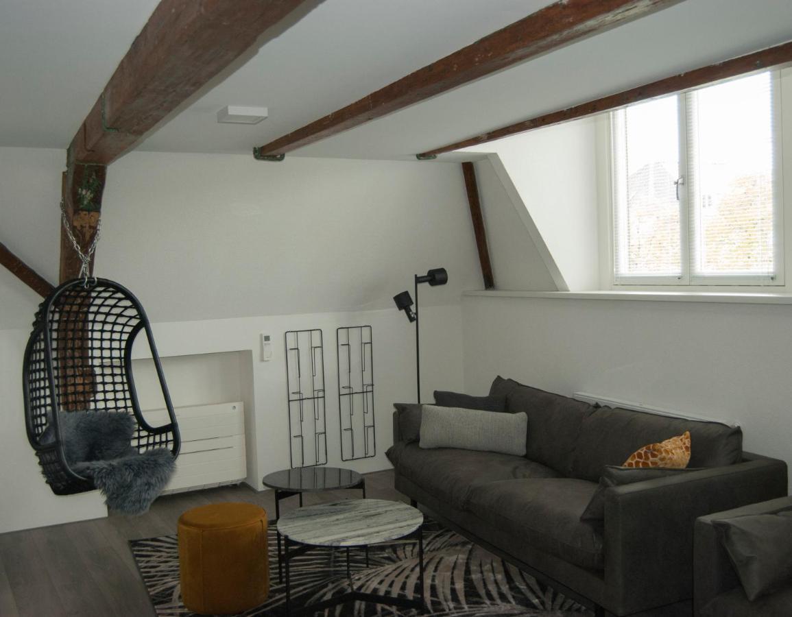 Room 1637 Delft Dış mekan fotoğraf